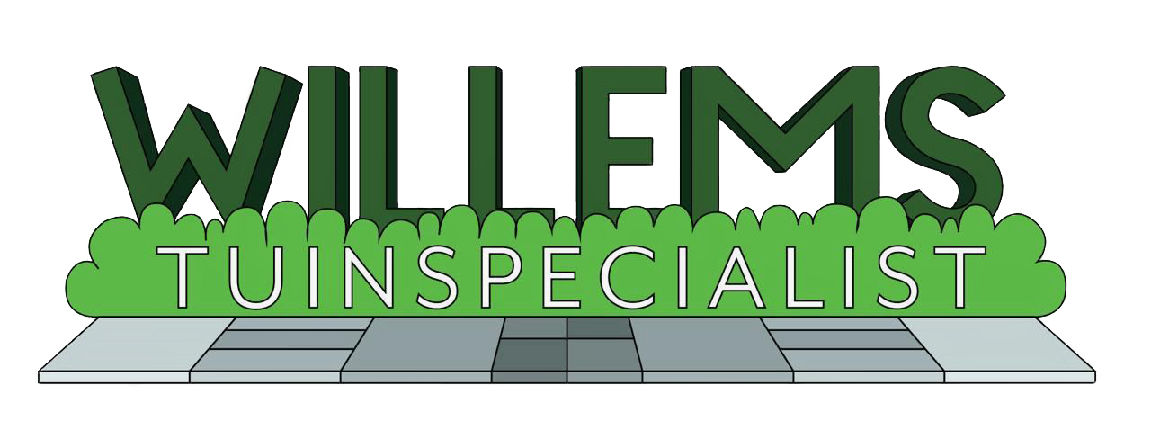 Willems tuinspecialist